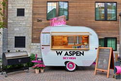  - Sky Residences at W Aspen