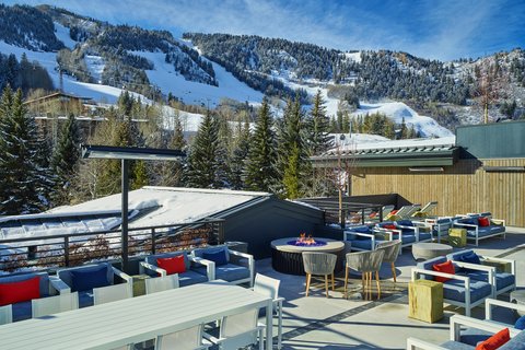 THE SKY RESIDENCES AT W ASPEN - Photo 38