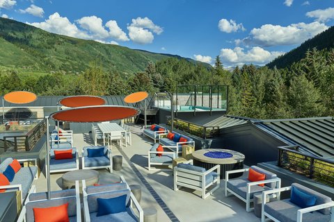 THE SKY RESIDENCES AT W ASPEN - Photo 39