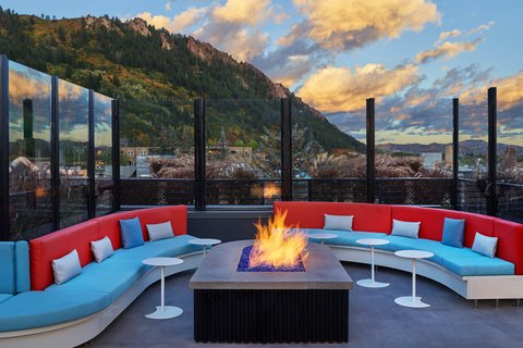 THE SKY RESIDENCES AT W ASPEN - Photo 43