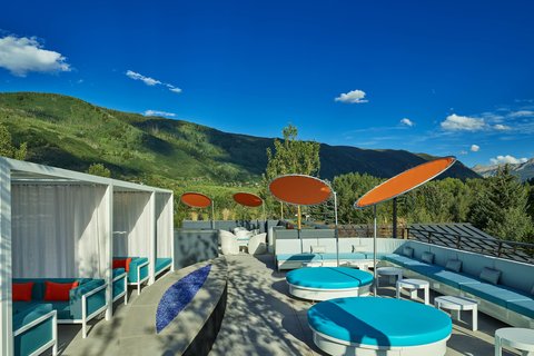 THE SKY RESIDENCES AT W ASPEN - Photo 44