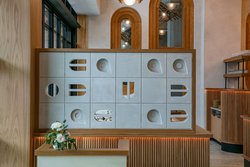  - Moxy Hotel by Marriott Williamsburg Brooklyn New York