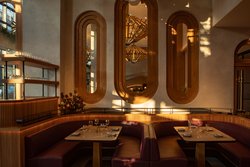  - Moxy Hotel by Marriott Williamsburg Brooklyn New York