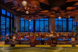  - Moxy Hotel by Marriott Williamsburg Brooklyn New York