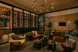  - Moxy Hotel by Marriott Williamsburg Brooklyn New York
