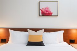  - Hi-Lo Hotel Downtown Portland - I-405, Exit 2A