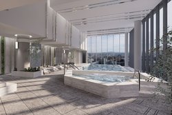  - Ritz Carlton Hotel Downtown Portland