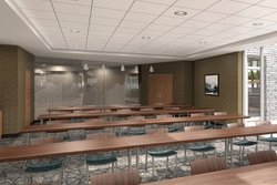  - SpringHill Suites by Marriott  Northeast Columbus