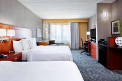  - Courtyard by Marriott Happy Valley Phoenix - I-17, Exit 218