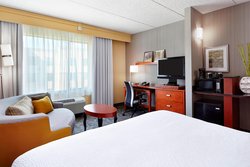  - Courtyard by Marriott Happy Valley Phoenix - I-17, Exit 218