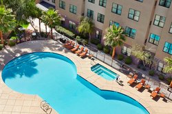  - Courtyard by Marriott Happy Valley Phoenix - I-17, Exit 218