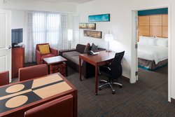  - Residence Inn by Marriott North Phoenix - I-17, Exit 218