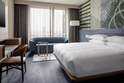  - Marriott Hotel Uptown Dallas