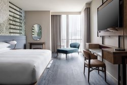  - Marriott Hotel Uptown Dallas