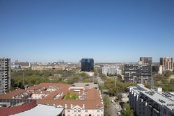  - Marriott Hotel Uptown Dallas