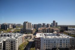  - Marriott Hotel Uptown Dallas