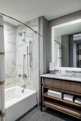  - Marriott Hotel Uptown Dallas