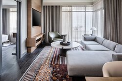  - Marriott Hotel Uptown Dallas