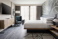  - Marriott Hotel Uptown Dallas