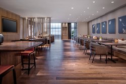  - Marriott Hotel Uptown Dallas