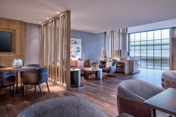  - Marriott Hotel Uptown Dallas