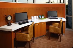  - SpringHill Suites by Marriott Latrobe