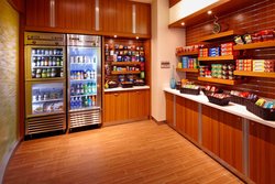  - SpringHill Suites by Marriott Latrobe