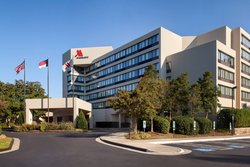  - Marriott Hotel Research Triangle Park Durham - I-40, Exit 281
