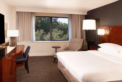  - Marriott Hotel Research Triangle Park Durham - I-40, Exit 281