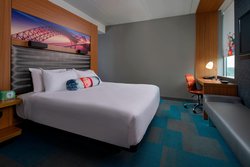  - Aloft Hotel Rogers - I-49, Exit 83