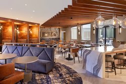  - Marriott Hotel Research Triangle Park Durham - I-40, Exit 281