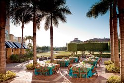  - Ritz-Carlton Naples Tiburon Golf Resort