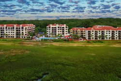 - Marriott Vacation Club Harbour & Sunset Pointe Resort