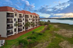  - Marriott Vacation Club Harbour & Sunset Pointe Resort