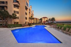  - Marriott Vacation Club Harbour & Sunset Pointe Resort