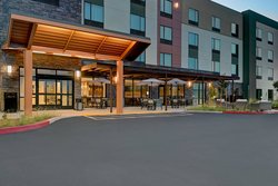  - TownePlace Suites by Marriott Airport Natomas Sacramento - I-5, Exit 524