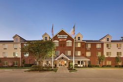  - Fairfield Inn & Suites by Marriott The Woodlands