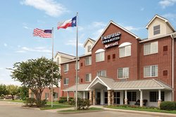  - Fairfield Inn & Suites by Marriott The Woodlands
