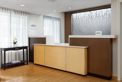  - Fairfield Inn & Suites by Marriott The Woodlands