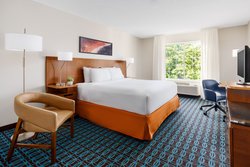  - Fairfield Inn & Suites by Marriott The Woodlands