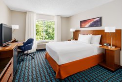  - Fairfield Inn & Suites by Marriott The Woodlands