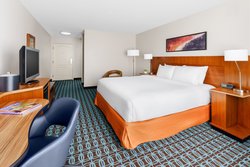  - Fairfield Inn & Suites by Marriott The Woodlands