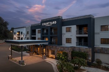 Courtyard by Marriott San Diego Carlsbad