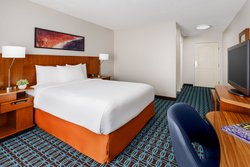  - Fairfield Inn & Suites by Marriott The Woodlands
