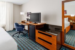  - Fairfield Inn & Suites by Marriott The Woodlands