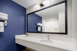  - Fairfield Inn & Suites by Marriott The Woodlands