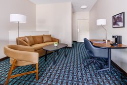  - Fairfield Inn & Suites by Marriott The Woodlands