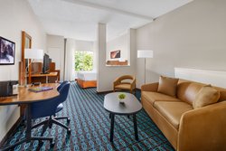  - Fairfield Inn & Suites by Marriott The Woodlands