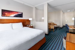  - Fairfield Inn & Suites by Marriott The Woodlands