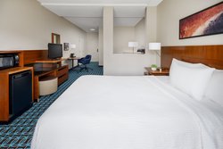  - Fairfield Inn & Suites by Marriott The Woodlands